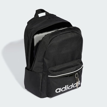 Sac à dos de sport ADIDAS PERFORMANCE en noir