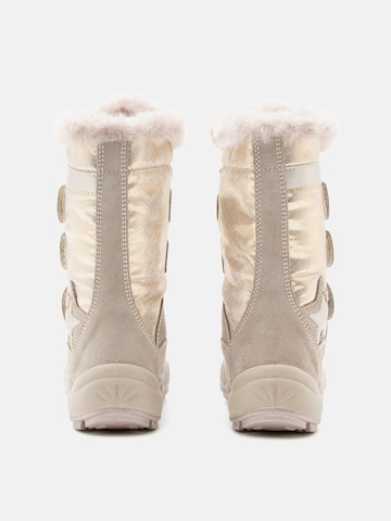 PRIMIGI Сапоги 'PWIGT' в Бежевый