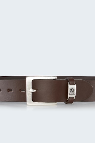 Ceinture STRELLSON en marron