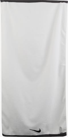 NIKE Towel in White