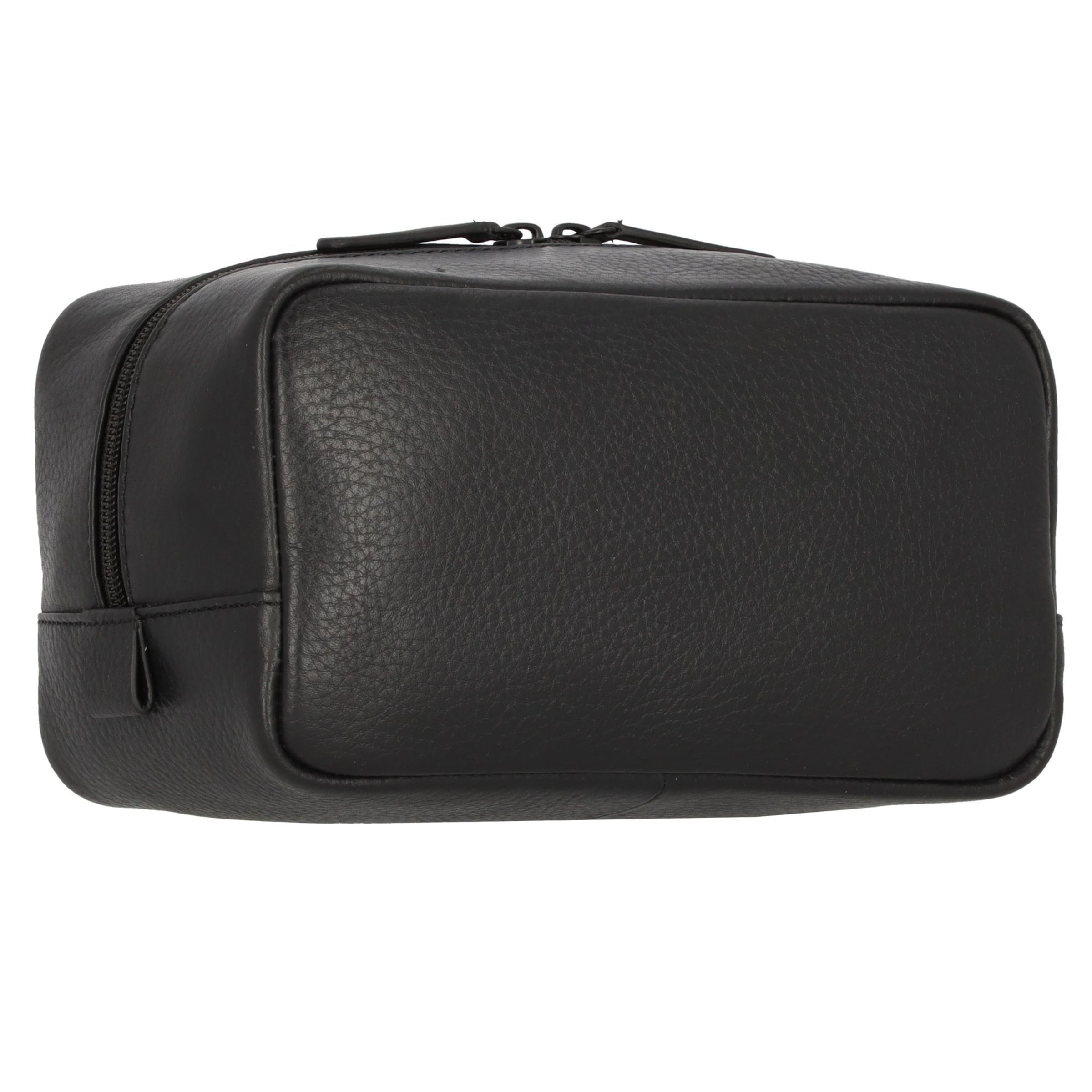 Trousses de toilette 'Stockholm' JOST en noir