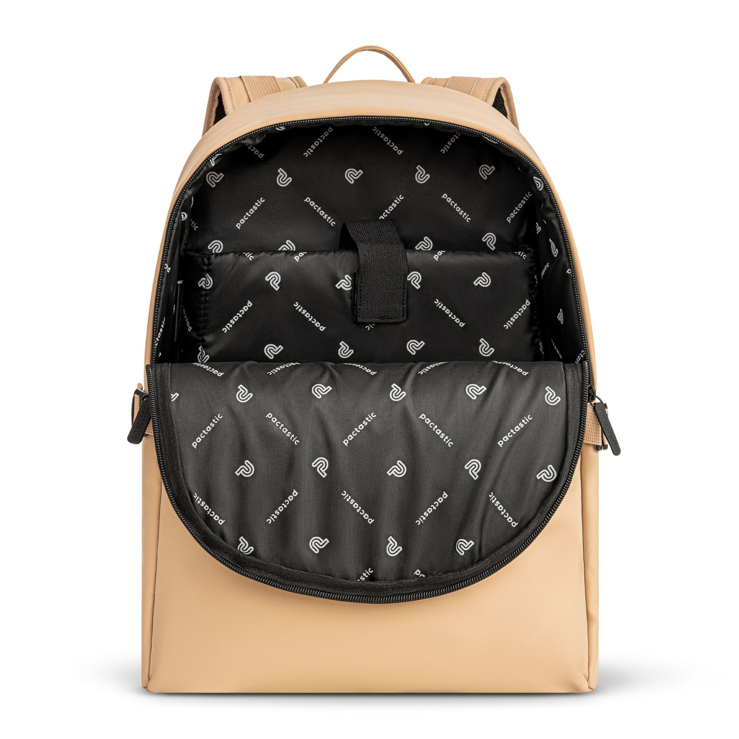 Sac à dos 'Urban Collection ' Pactastic en beige