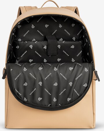 Pactastic Backpack 'Urban Collection ' in Beige