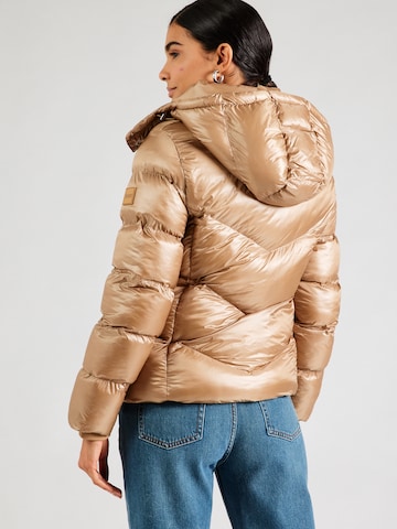Veste d’hiver 'Pepule4' BOSS en beige