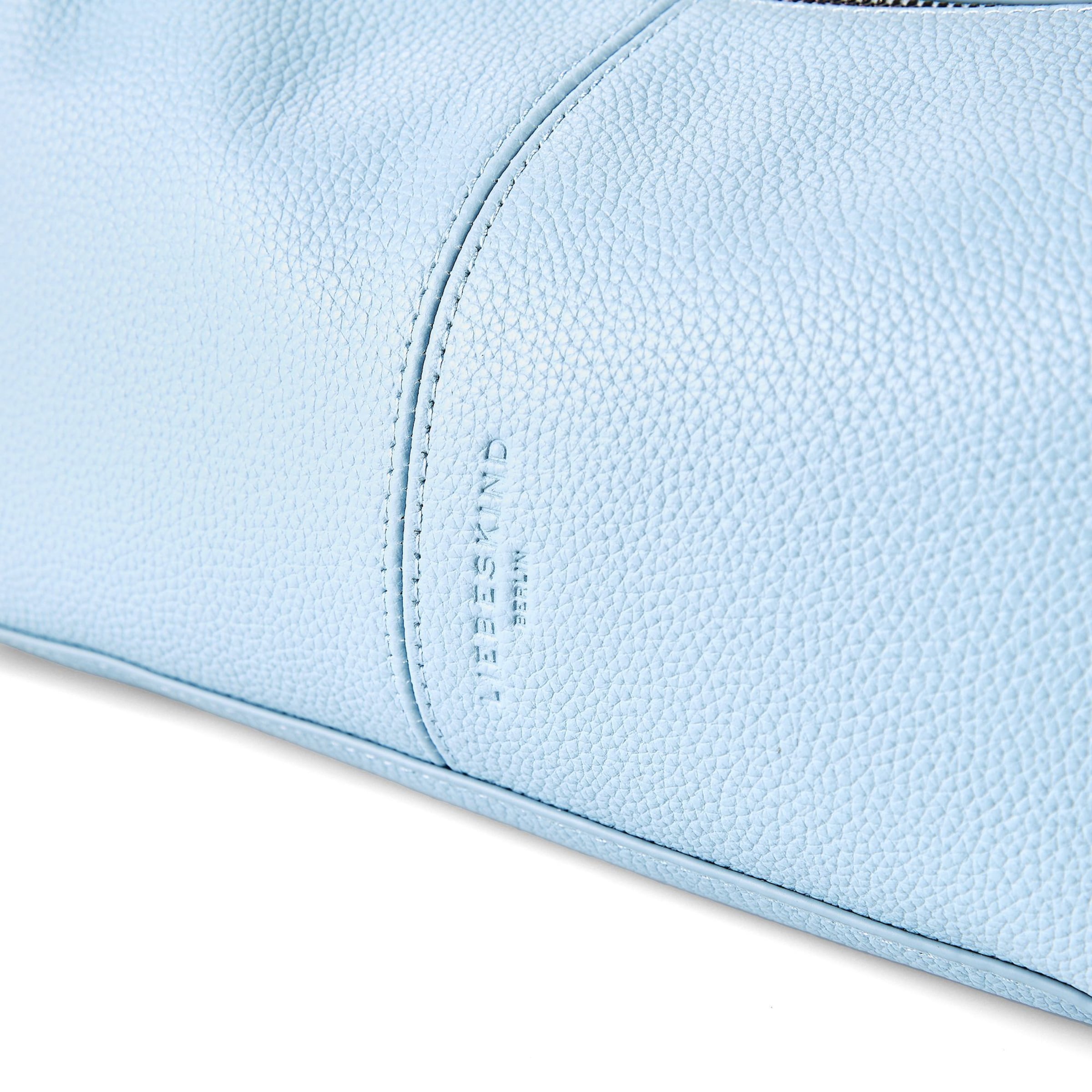 Borsa a spalla 'Paris' di Liebeskind Berlin in blu