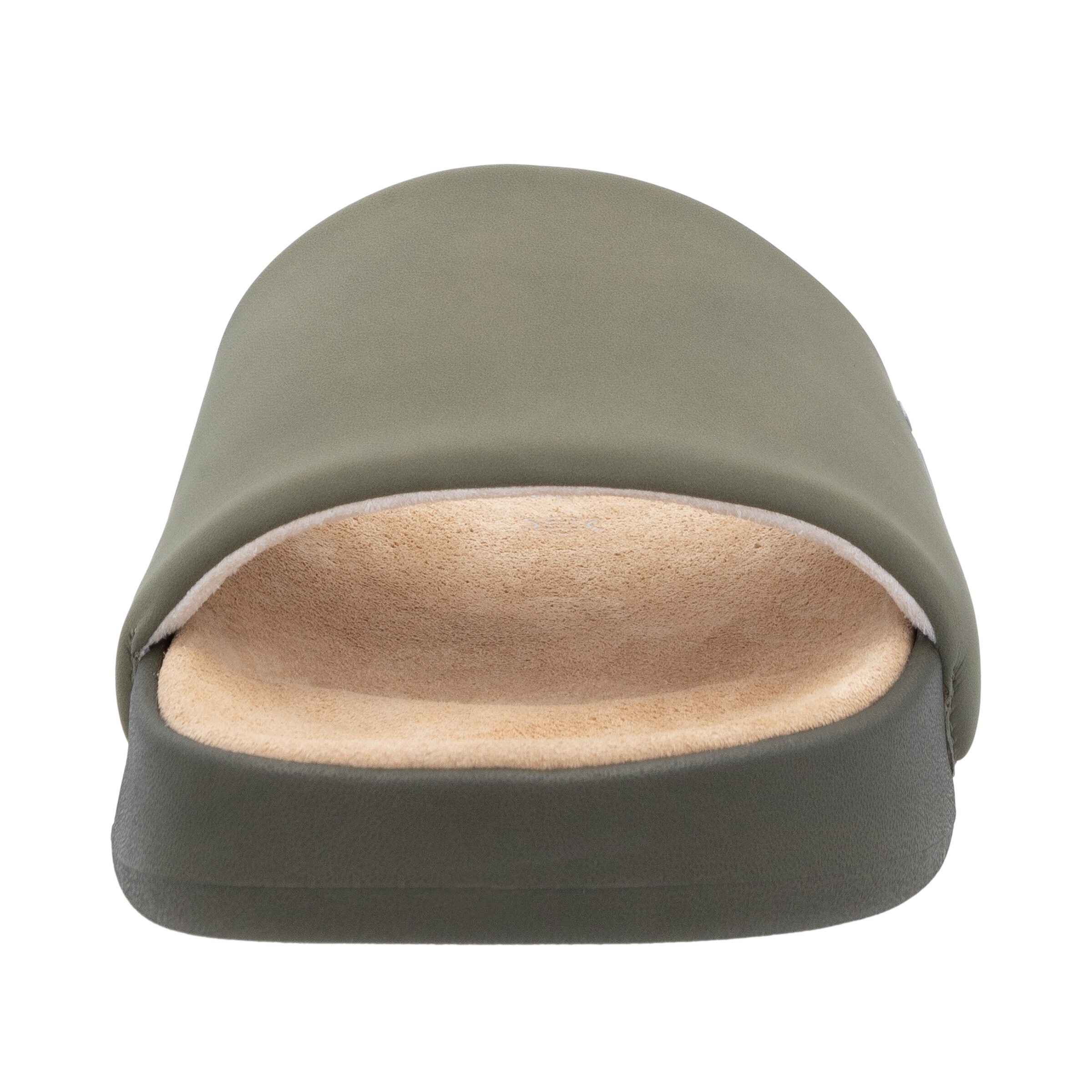 Mule Rieker Sport en vert