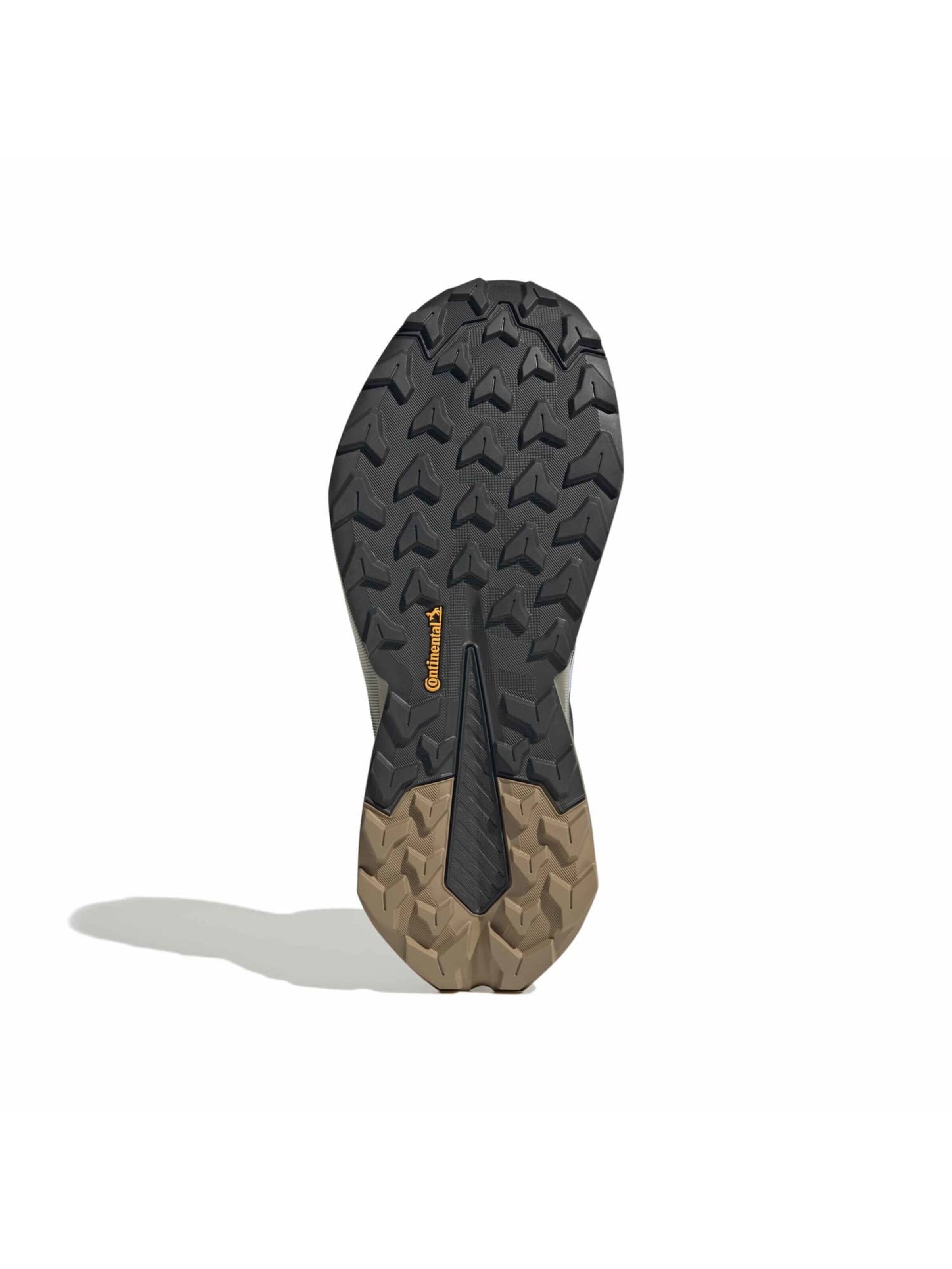 ADIDAS TERREXLežerne čizme 'TRAILMAKER 2.0' - crna boja