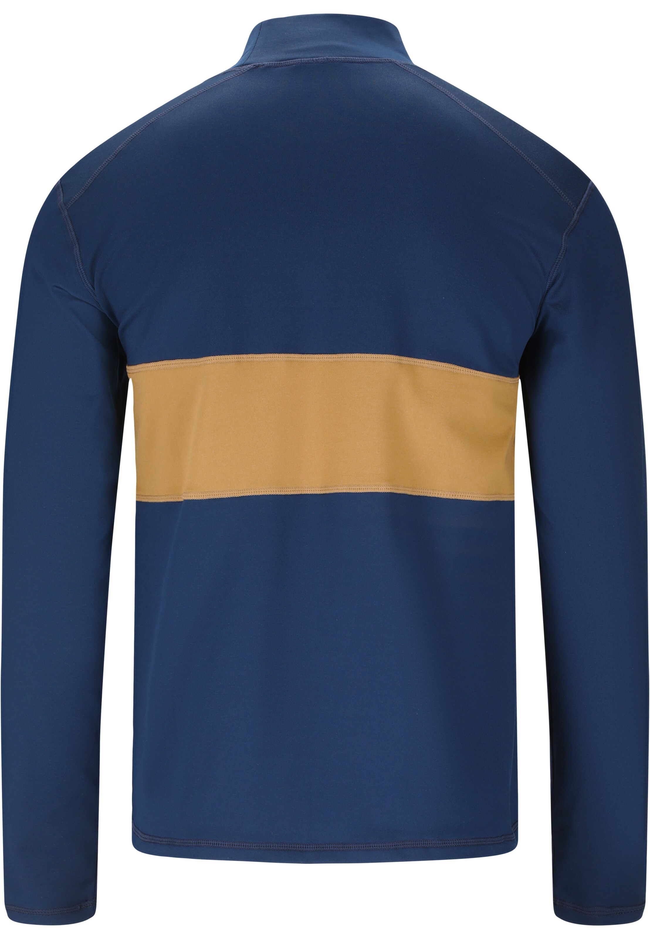 SLOPE Midlayer 'Norvyn' in Blau