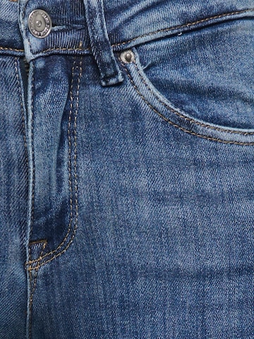 Skinny Jeans 'ONLPOWER' de la ONLY pe albastru