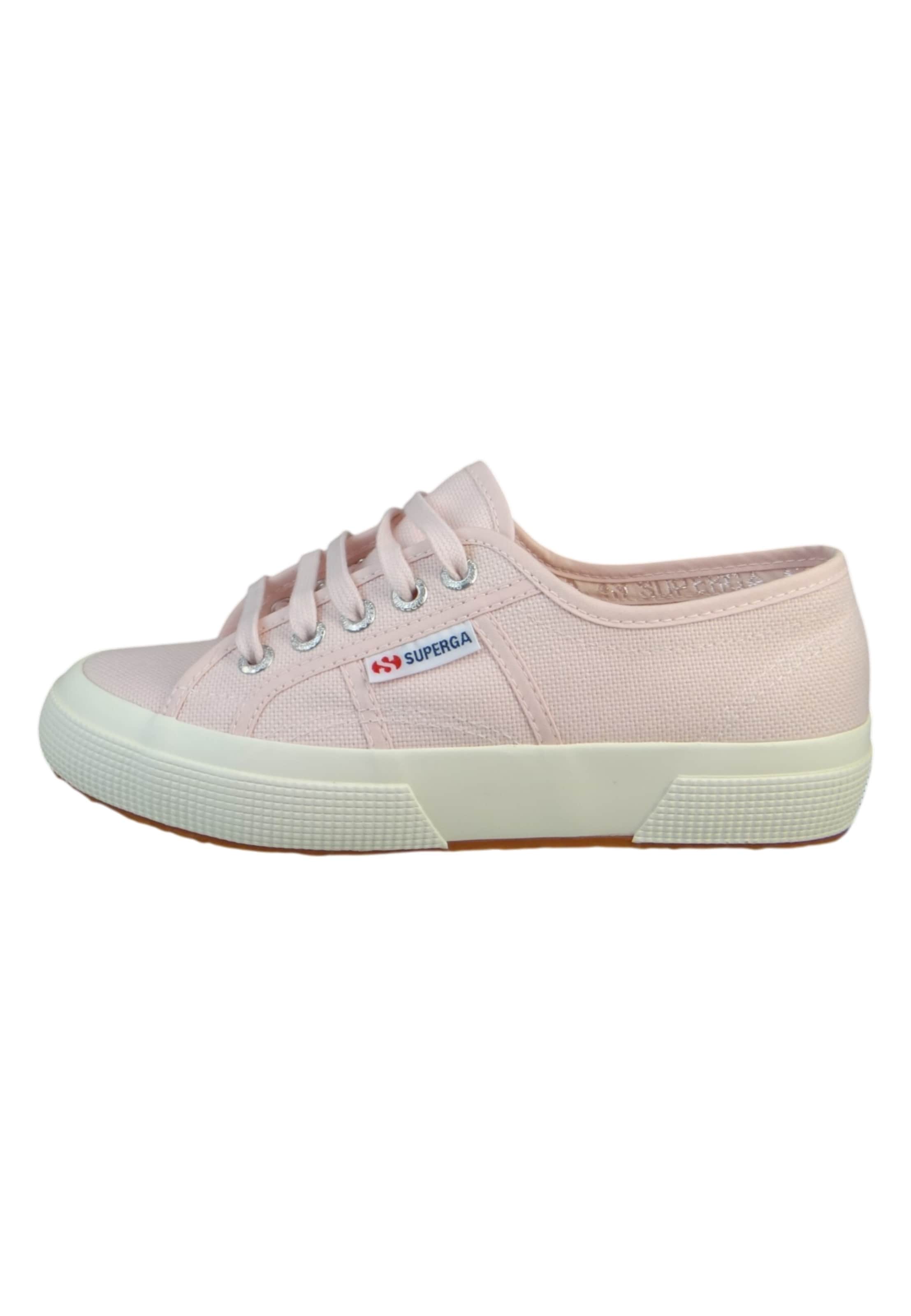 SUPERGA Sneakers in Pink