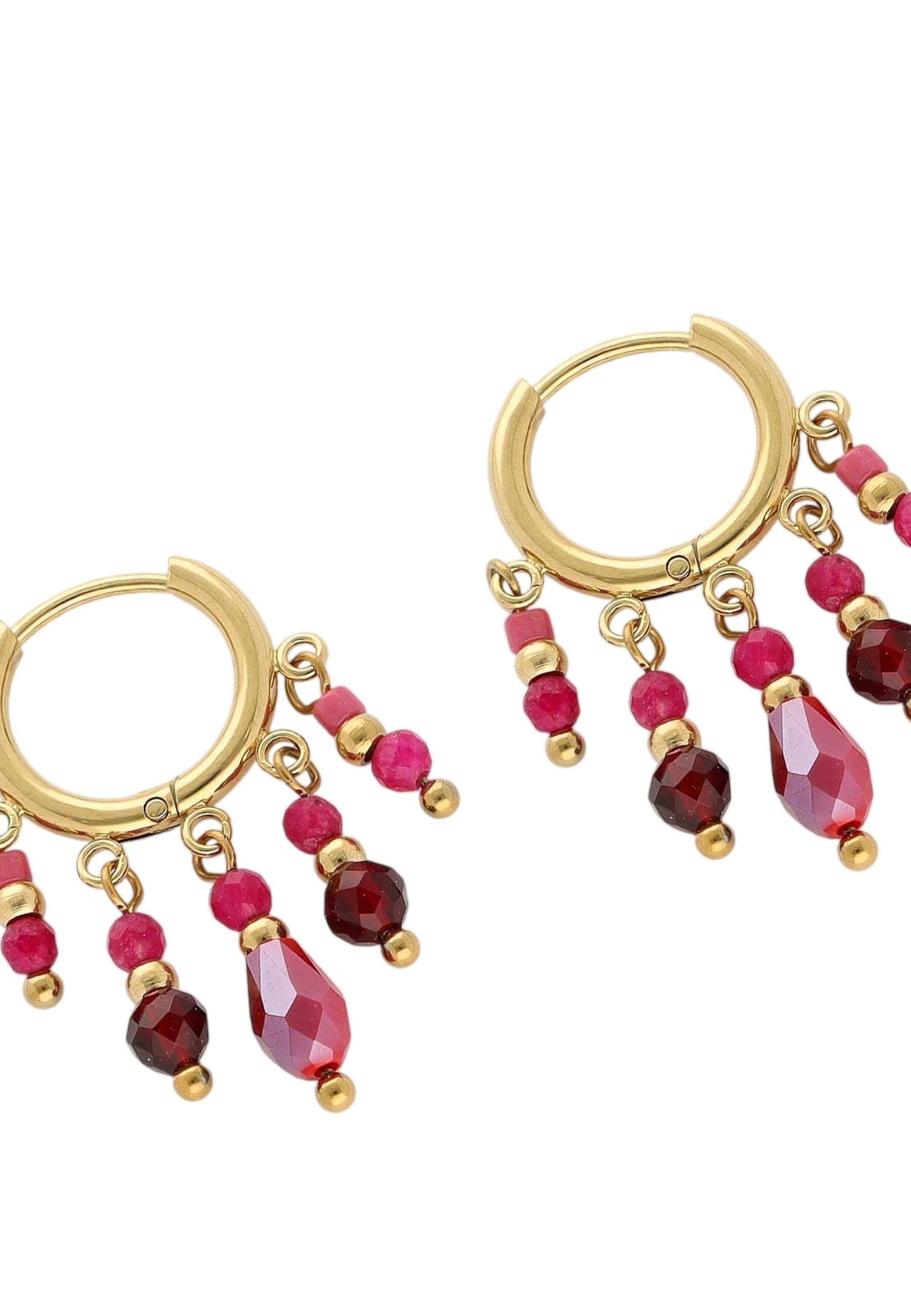 My Jewellery Oorbellen in Gemengde kleuren