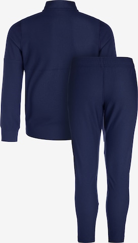 UNDER ARMOUR Tracksuit 'Challenger' in Blue