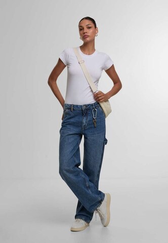 Baggy Jean 'Anela' 2Y Studios en bleu