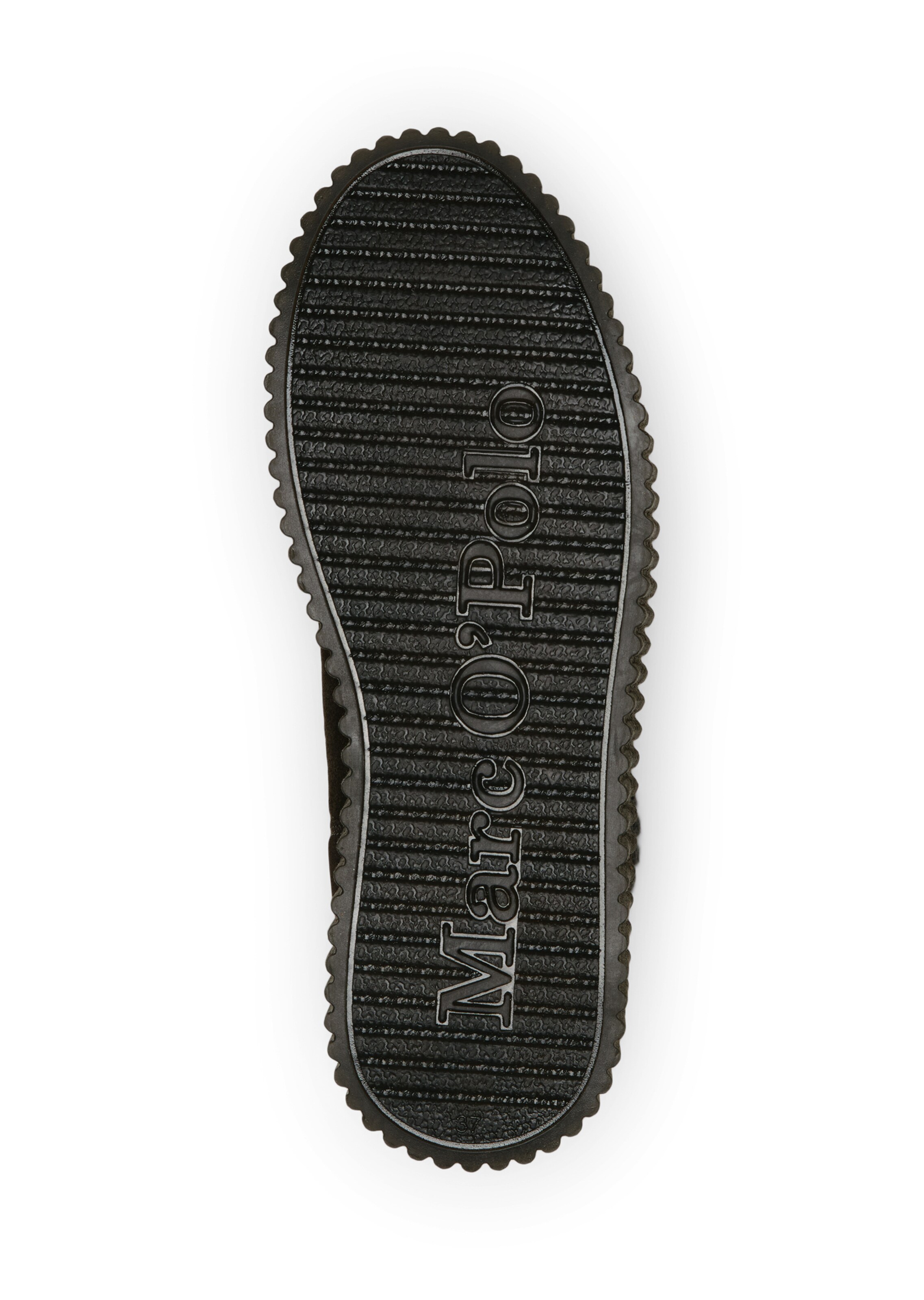 Marc O'Polo Chelsea Bootsl 'Bianca' in Braun