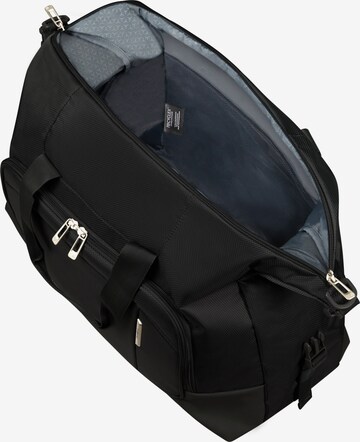 SAMSONITE Travel Bag in Black