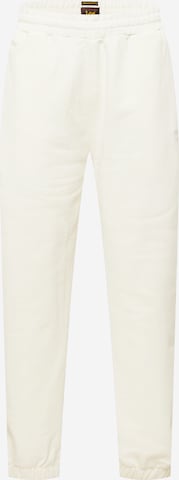 Lee Loosefit Hose in Beige: predná strana