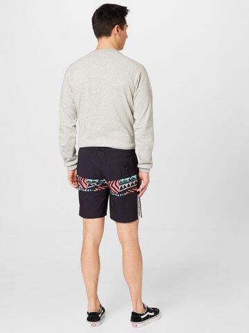 QUIKSILVER Boardshorts i svart