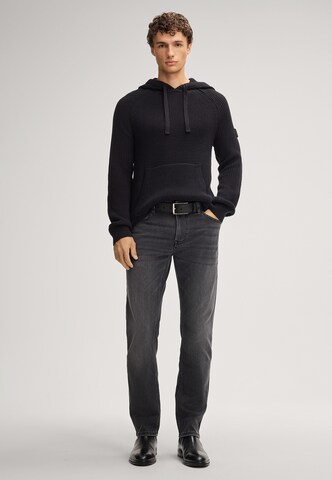 Pull-over 'Harrio' JOOP! Jeans en noir