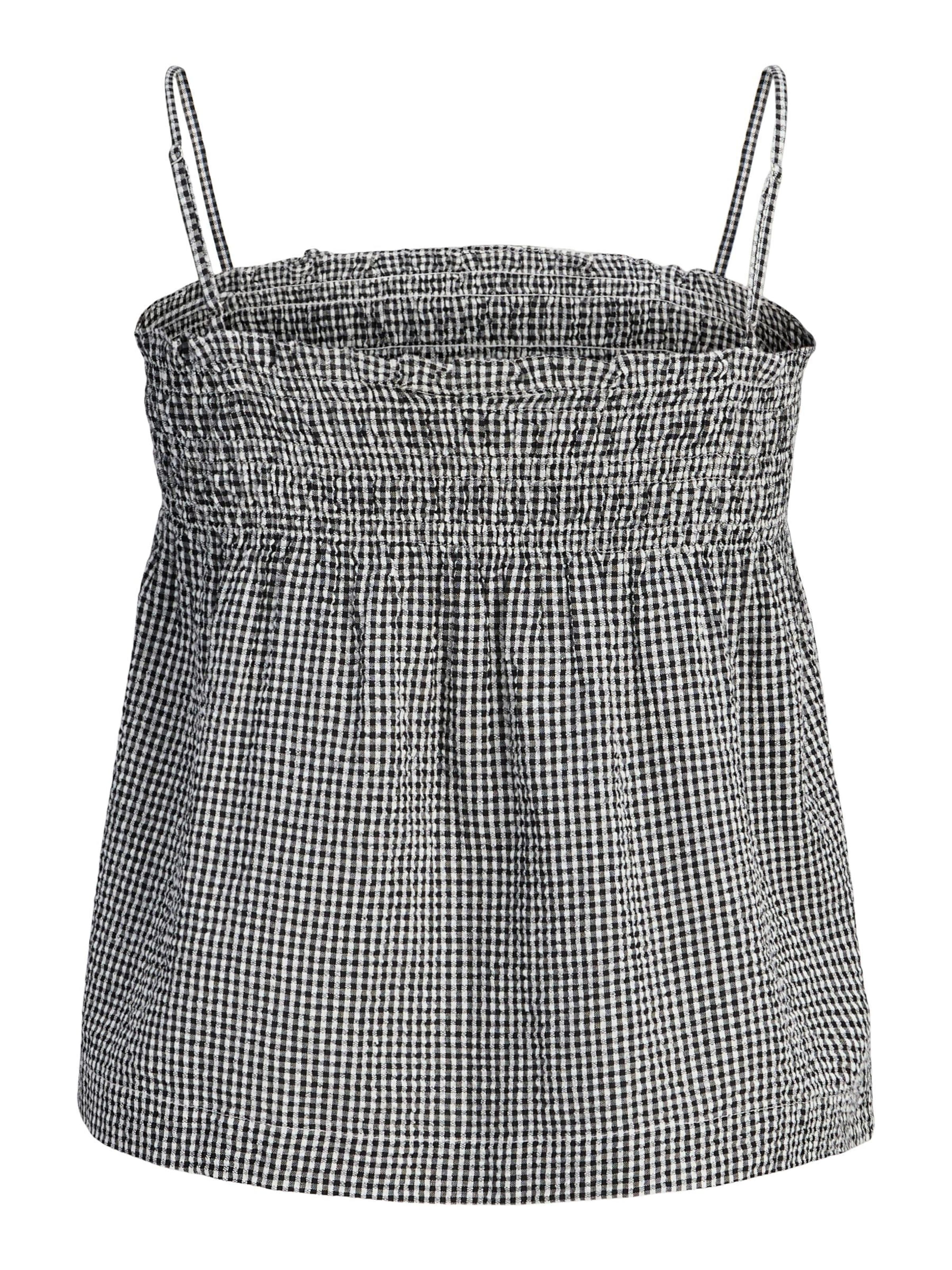 Haut 'JXZOE' JJXX en noir