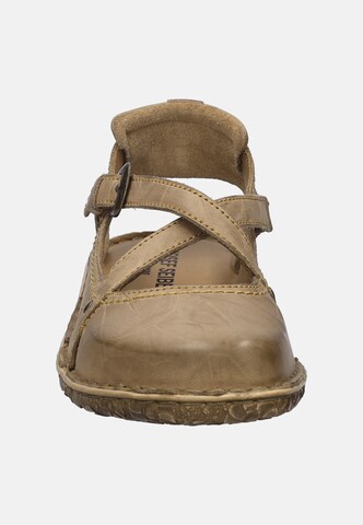 JOSEF SEIBEL Sandaal 'Rosalie 13' in Beige