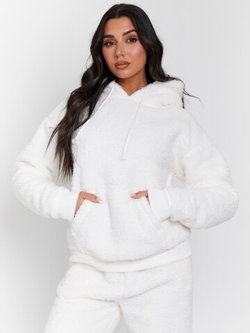 Loungeable Loungewear in Beige