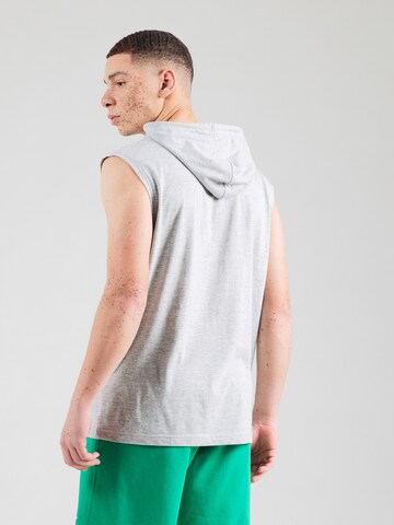 Champion Authentic Athletic Apparel Koszulka w kolorze szary