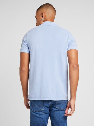 BOSS - Camisa 'Prime' em azul