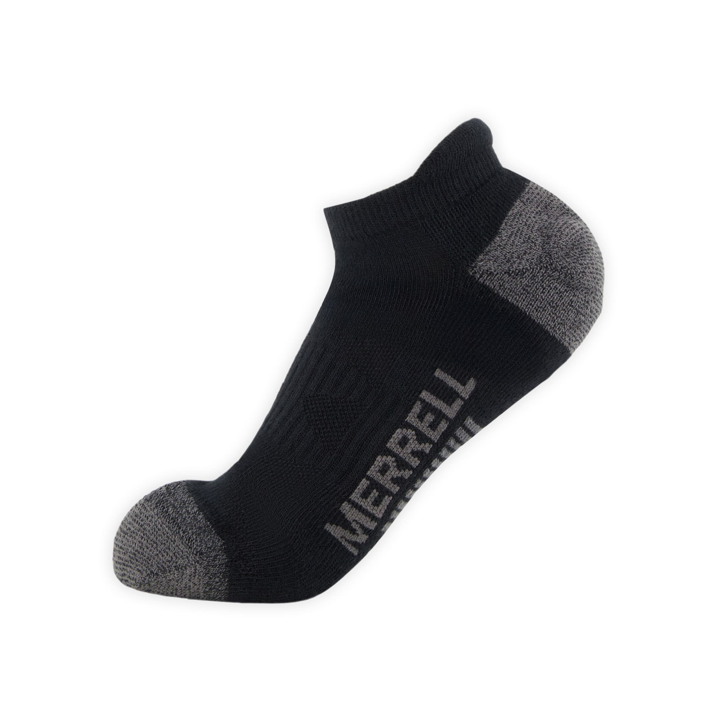 MERRELL Skarpety sportowe w kolorze czarny: przód