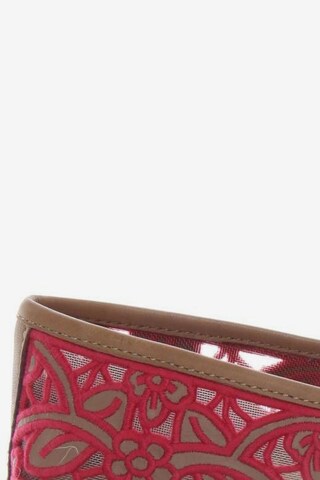 Tory Burch Flats & Loafers in 36,5 in Red