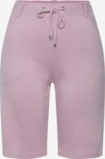 LASCANA Bukser i pink, Produktvisning