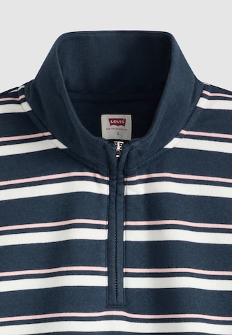 LEVI'S ® Μπλούζα φούτερ 'EVERYDAY' σε μπλε