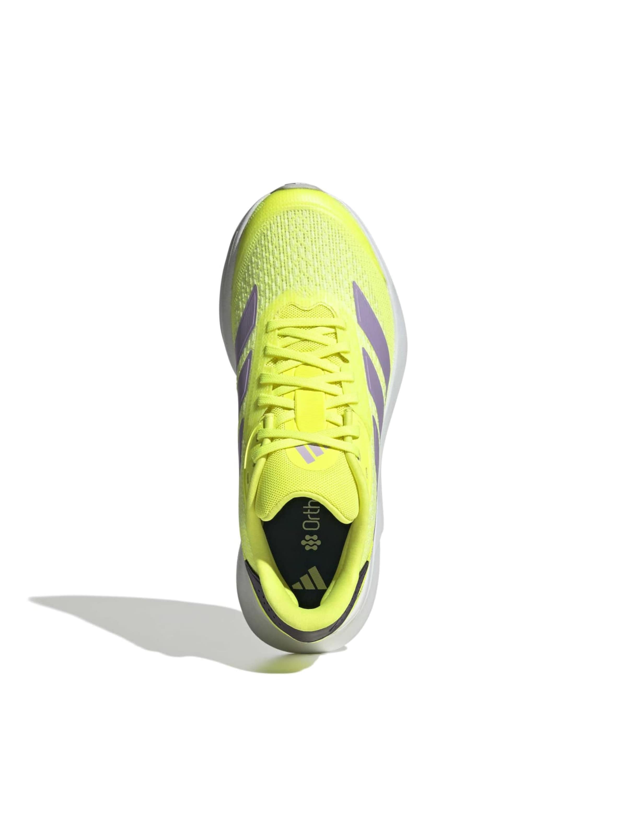 Chaussure de course 'Duramo SL 2' ADIDAS PERFORMANCE en jaune