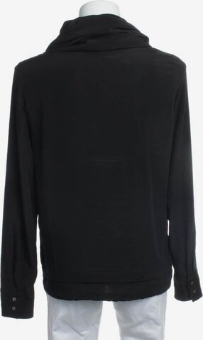 Marc Cain Blouse & Tunic in S in Black