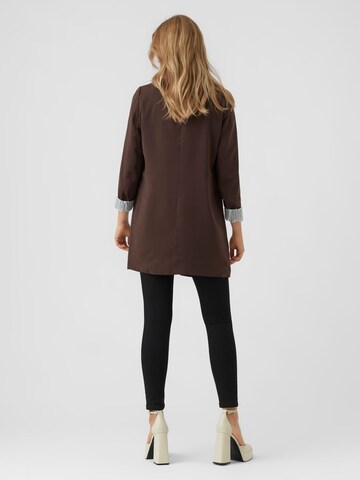 VERO MODA Blazer in Brown