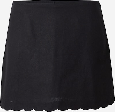 GAP Skirt 'SCALLOP' in 32 in Black, Item view