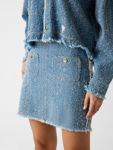 GUESS Skirt in Blue