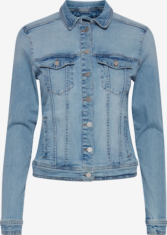 Fransa Jeansjacke in Blau: predná strana