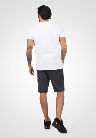 !Solid Regular Sweatshorts Sweatshorts in Grau