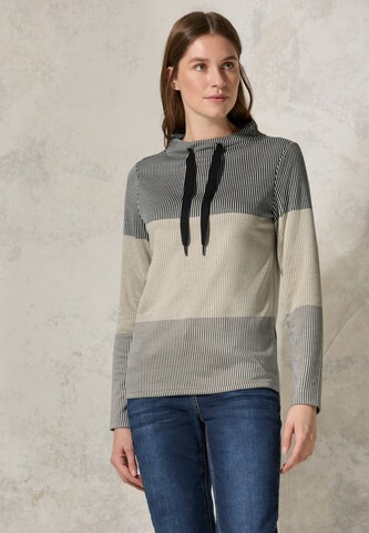 CECIL Shirt in Beige