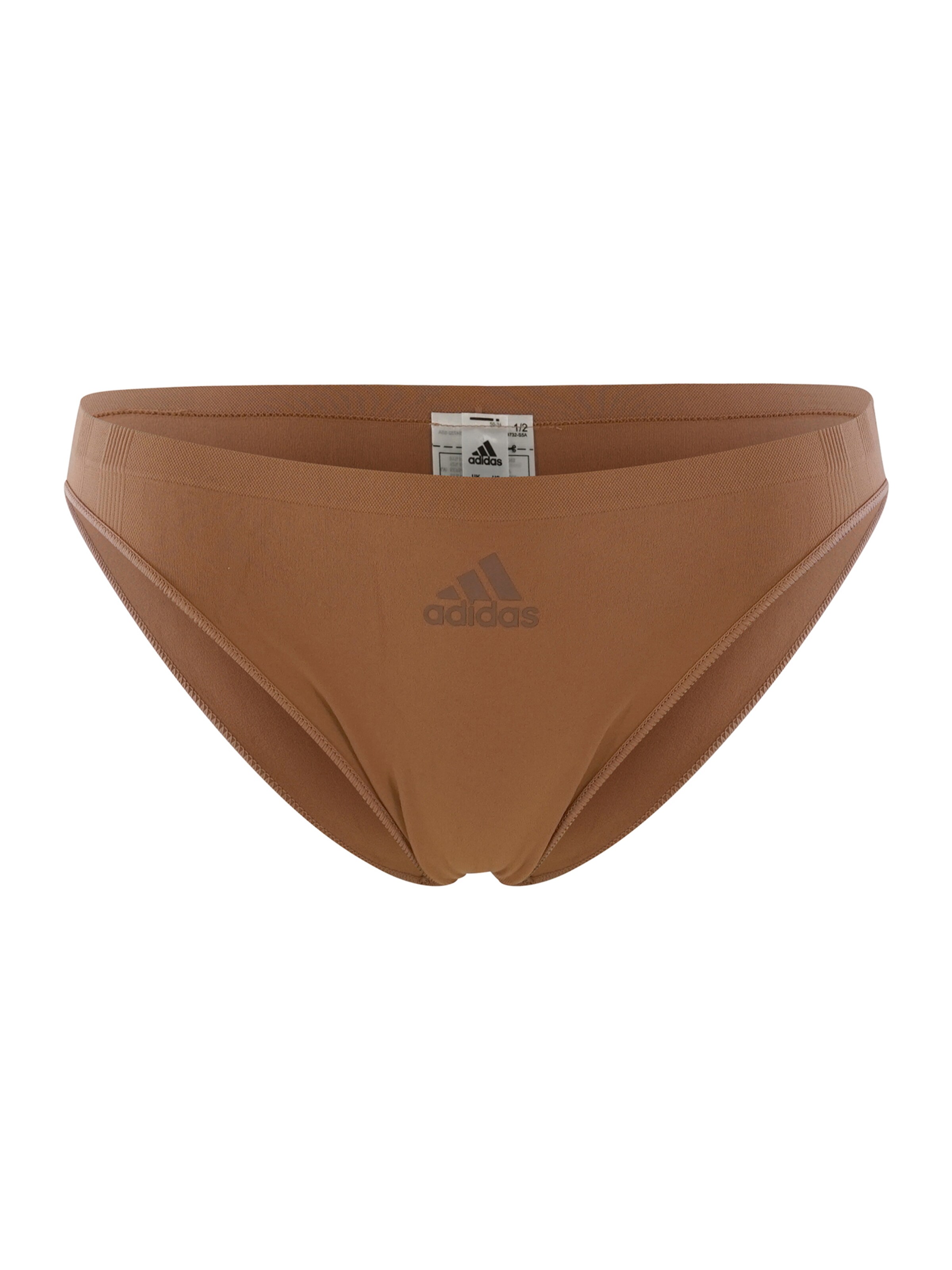 ADIDAS SPORTSWEAR Sports underpants ' Multi Stretch ' in Brown