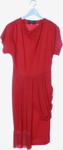 Norma Kamali Dress in S in Red: front
