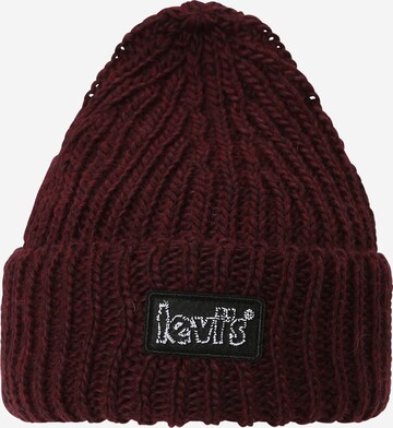 LEVI'S ® Mütze in Lila