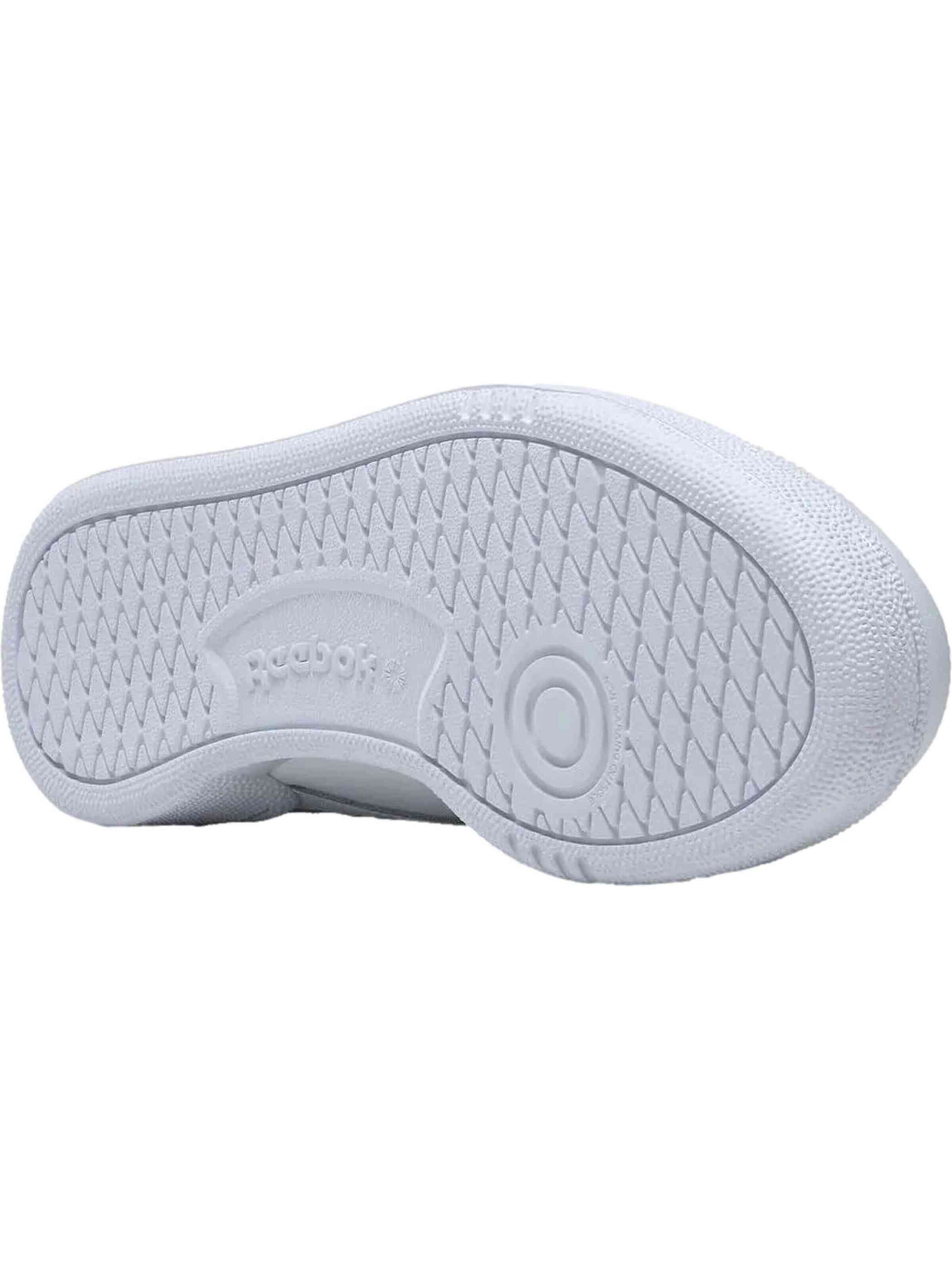 Reebok - Zapatillas deportivas bajas '100033933' en blanco