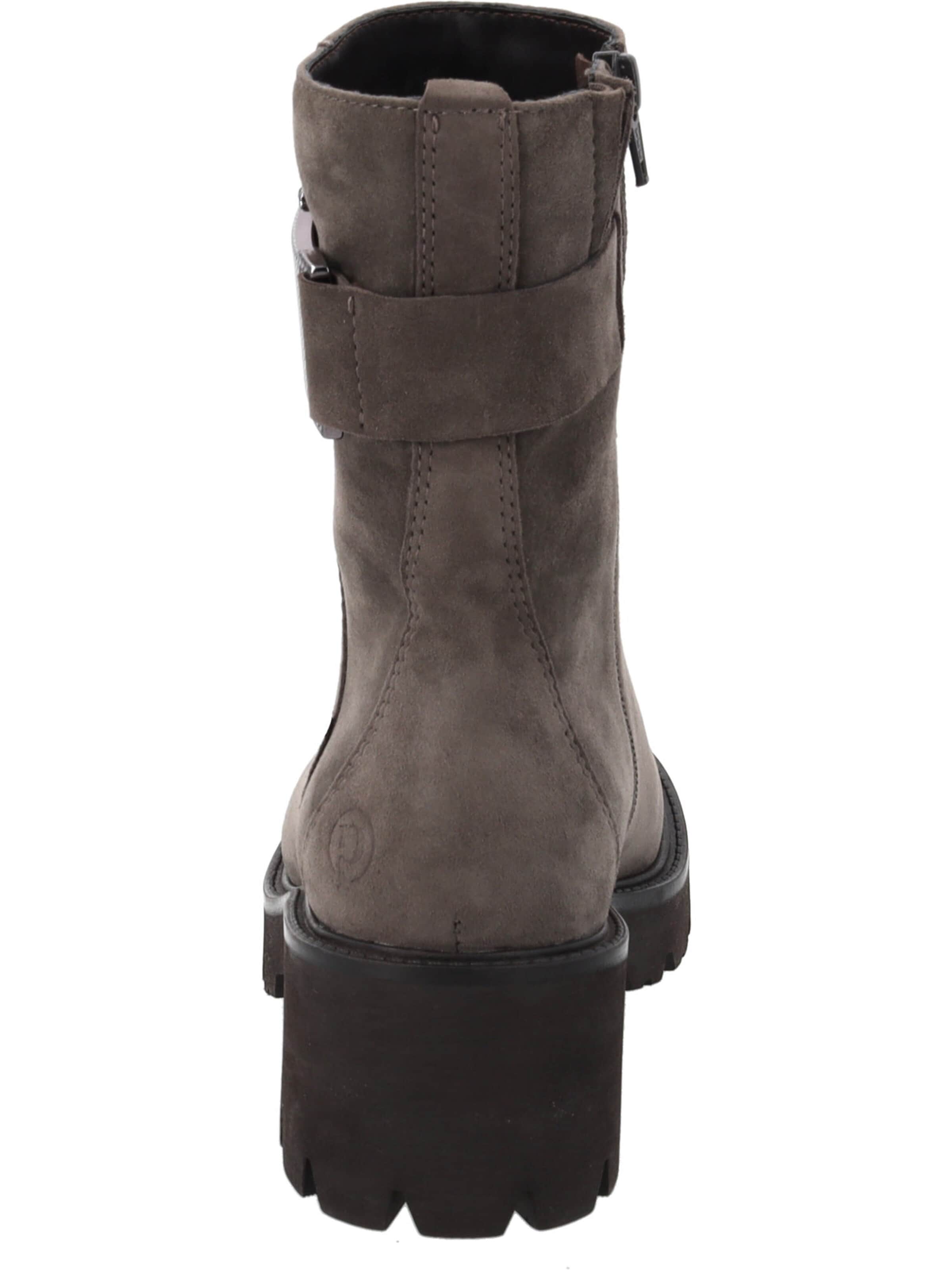 Palado Boots 'Palado Presrora' in Grey