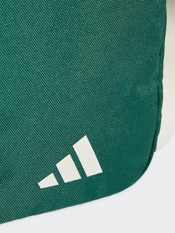 ADIDAS PERFORMANCE Αθλητική τσάντα 'U VAR ORGANIZER' σε πράσινο