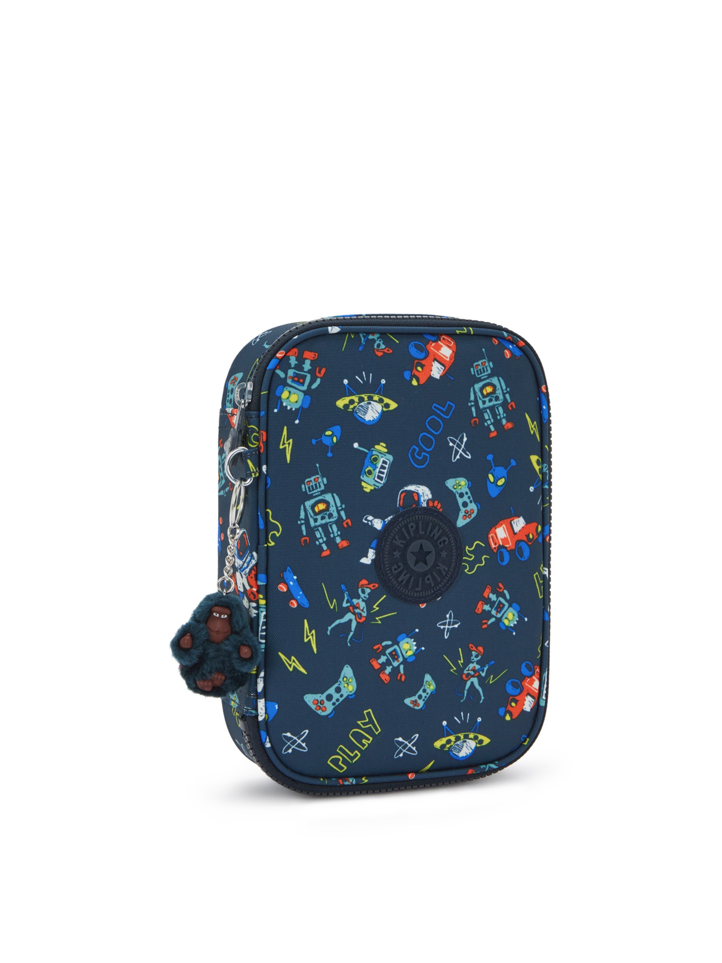 mėlyna KIPLING Piniginė '100 Pens'