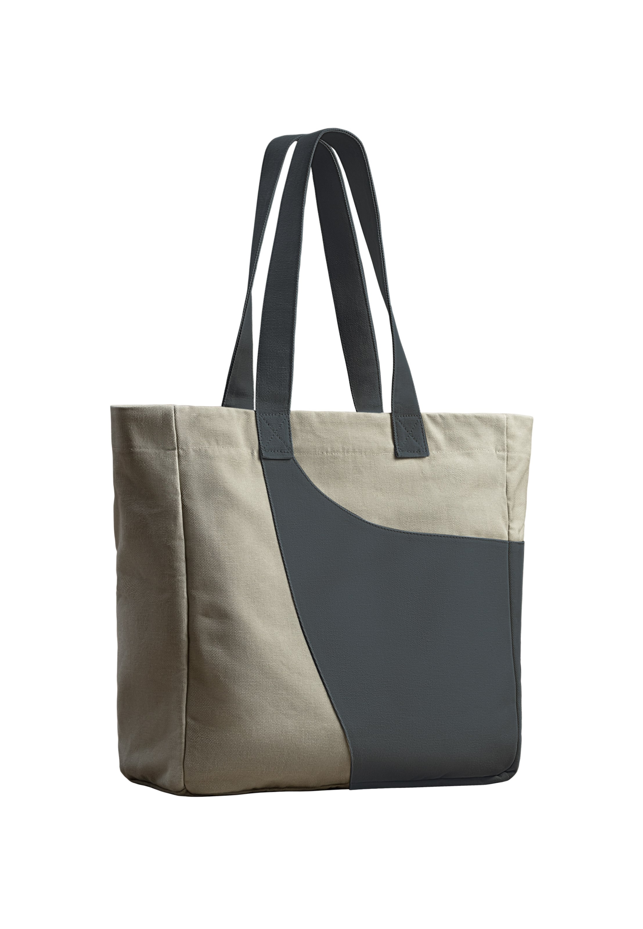 Shopper 'Meclo' di Kaft in blu