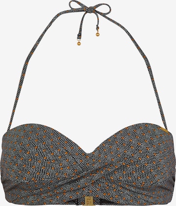 O'NEILL Bikini Top 'Sol Mix' in Black: front