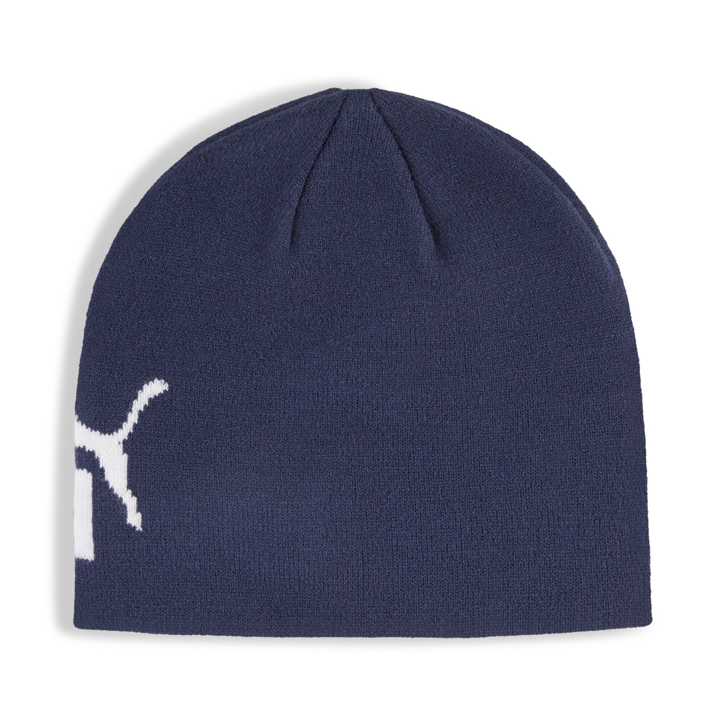 PUMA Mütze 'Essentials' in Blau