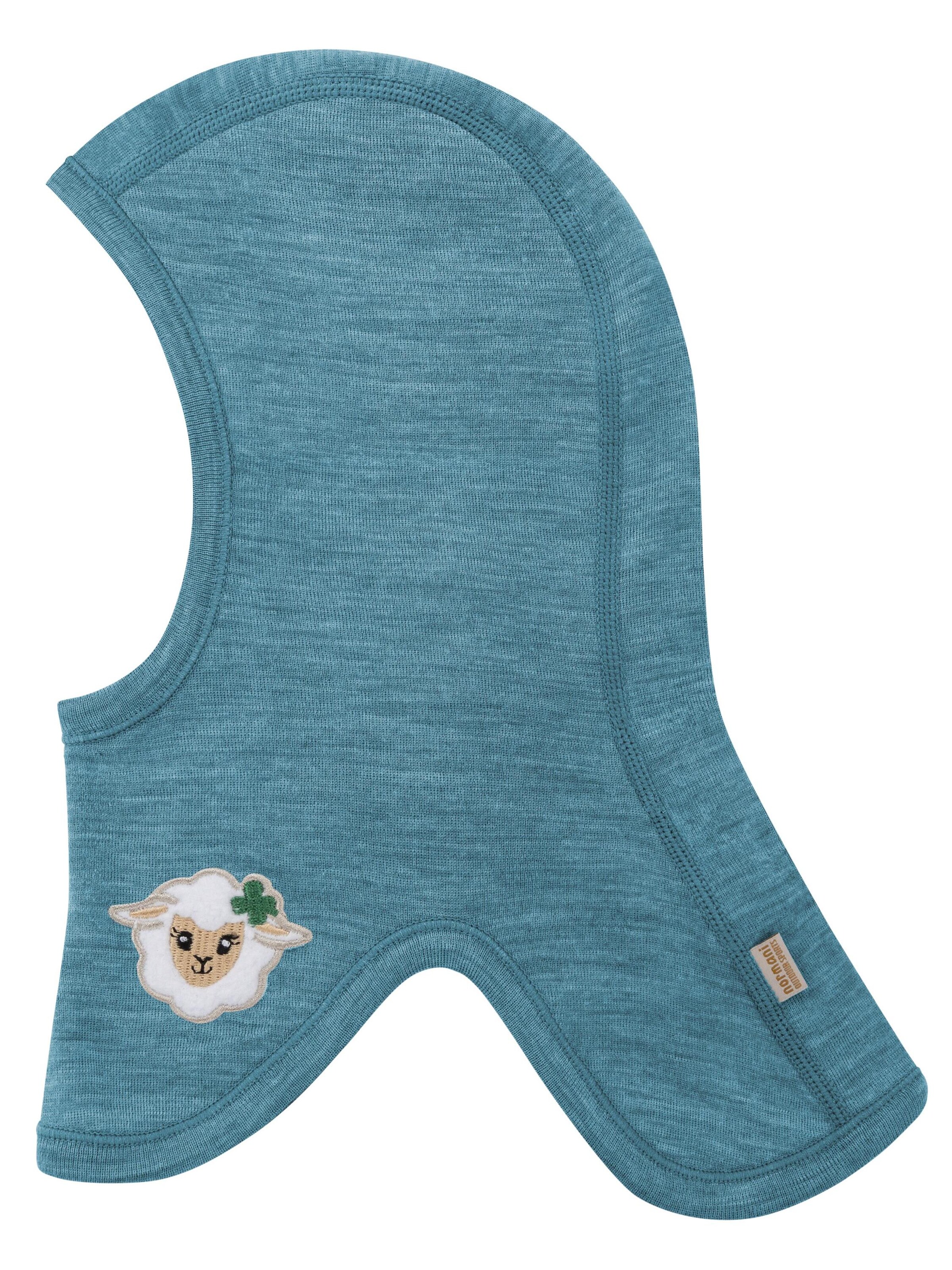 normani Sturmhaube 'Masterton' in Blau